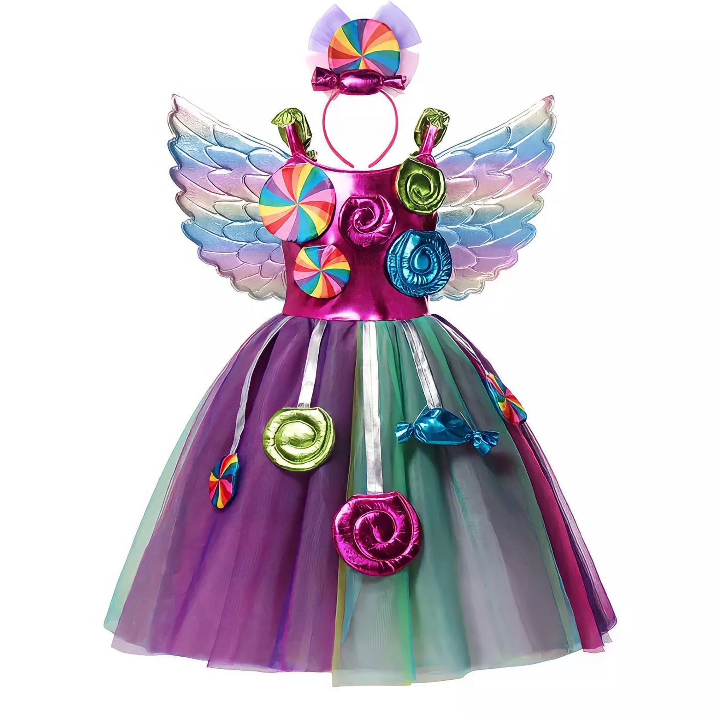 Fantasia Lollipop Premium