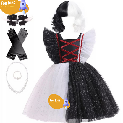 Fantasia Cruella de Vil Premium