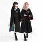 Fantasia Harry Potter Adulto Familiar Feminino Premium Completa