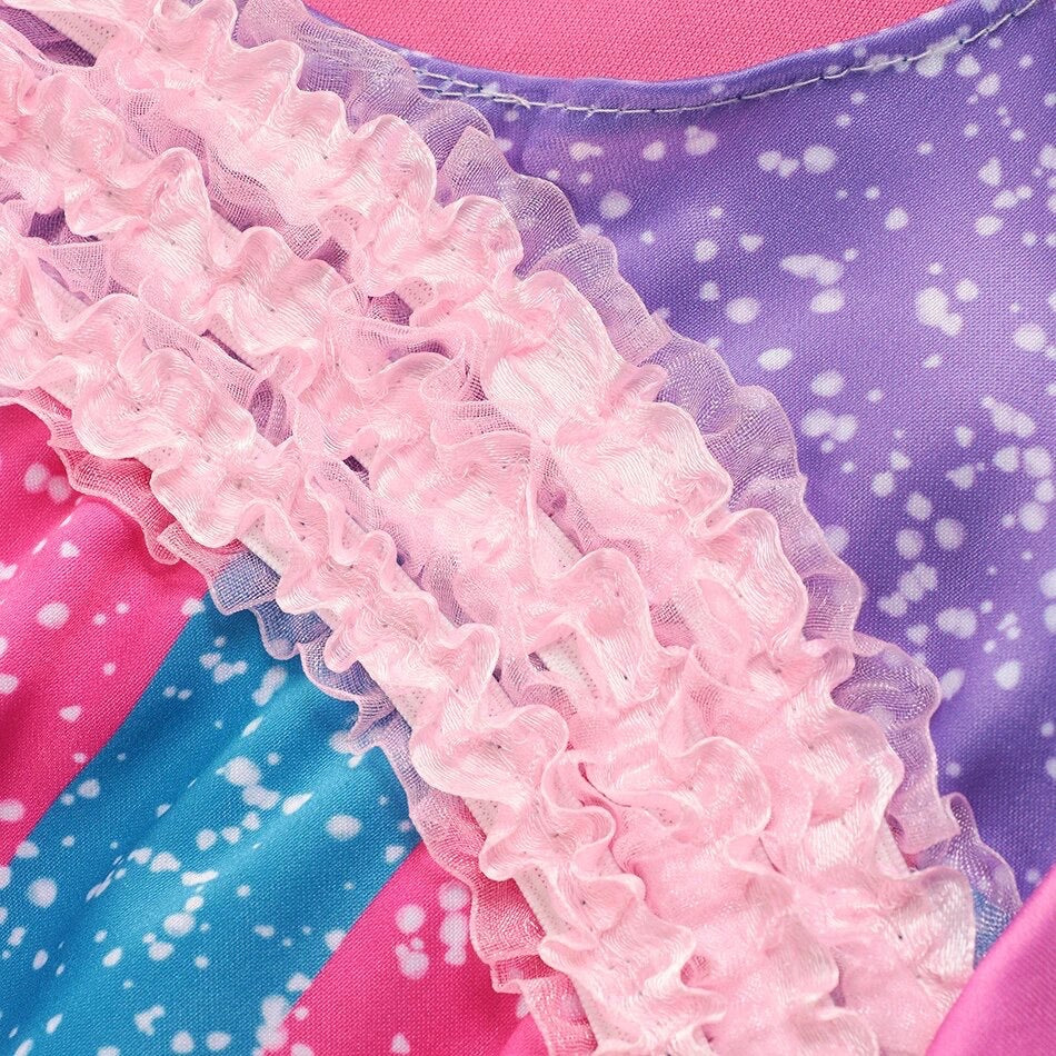 Fantasia Lollipop Luxo