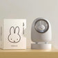 Miffy Umidificador e Purificador de Ar