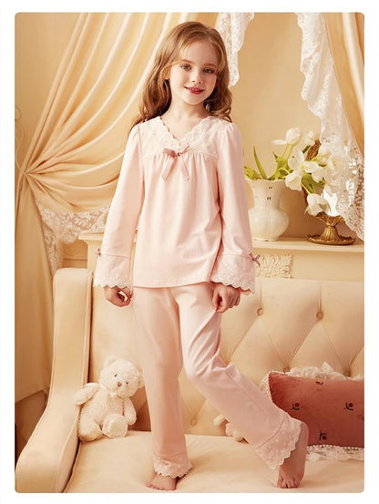 Pijama Imperial Infantil Feminino