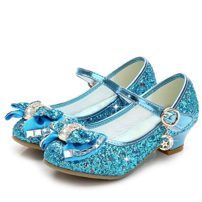 Sapato Ariel Disney Encanto Princesa