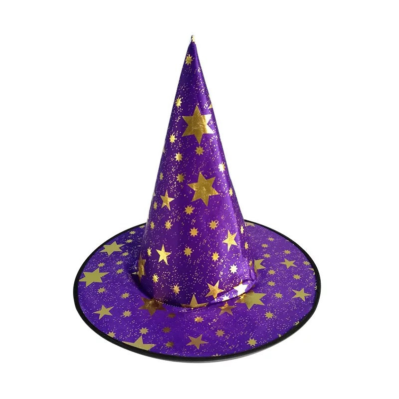 Fantasia Bruxinha Halloween