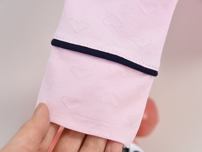 Pijama Clean Infantil