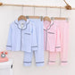 Pijama Clean Infantil