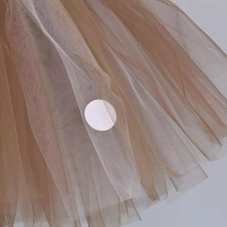 Fantasia Rena Natalina Luxo