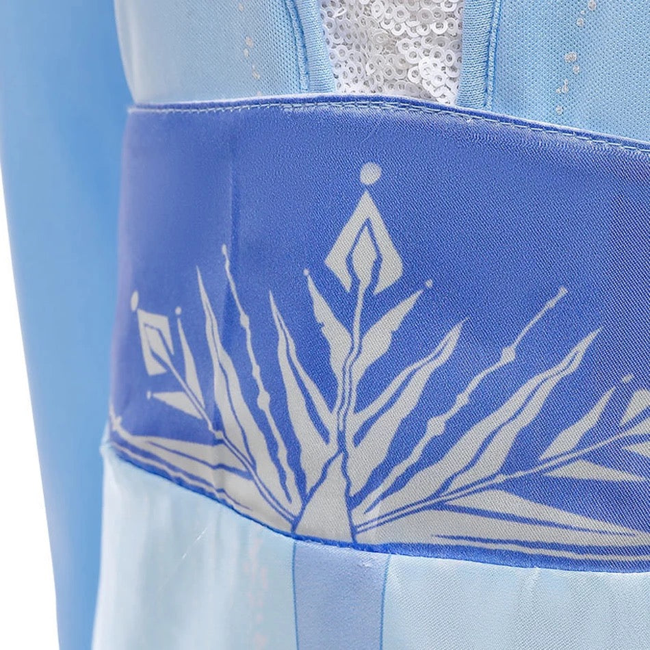 Fantasia Disney  Elsa Frozen