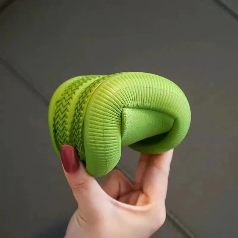 Sandália Nuvem Infantil - Anatômica