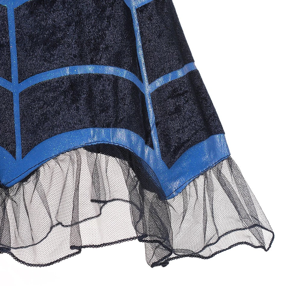 Fantasia Vampirina Halloween