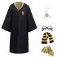 Fantasia Harry Potter Adulto Familiar Luxo