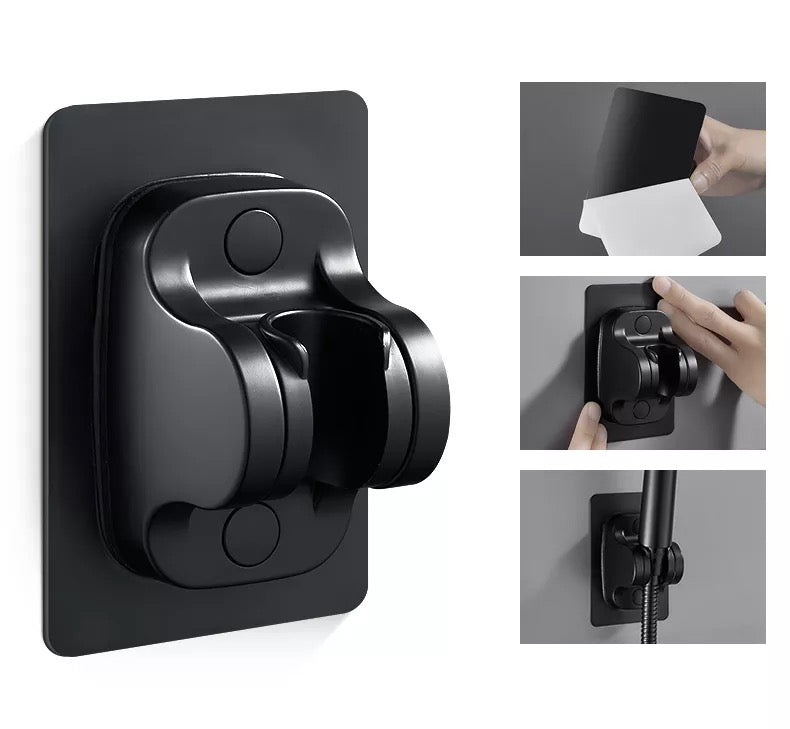 Ducha Móvel de Alta Pressão