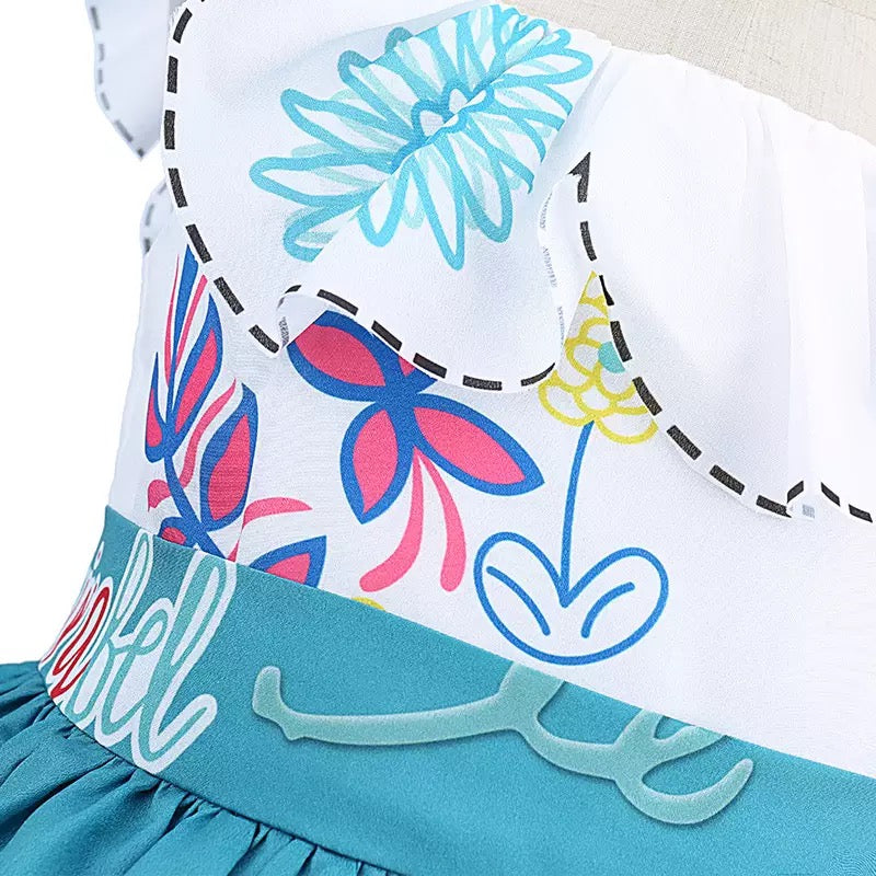 Fantasia Encanto Mirabel Premium