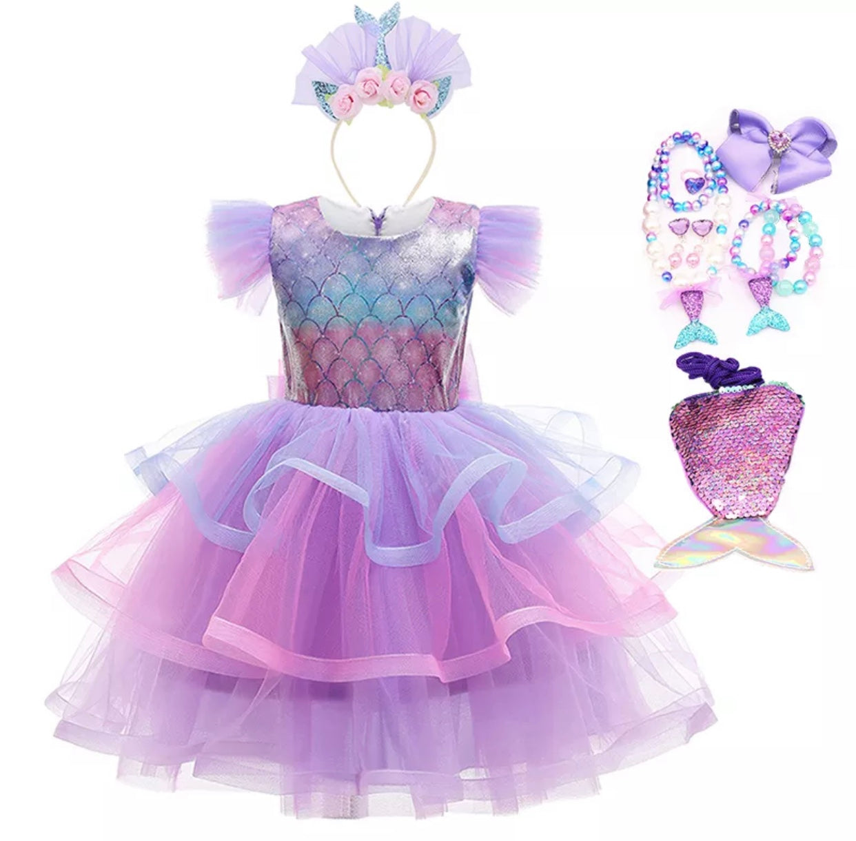 Fantasia Ariel Candy Premium