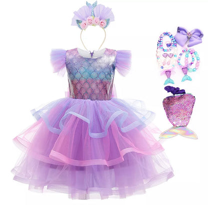 Fantasia Ariel Candy Premium