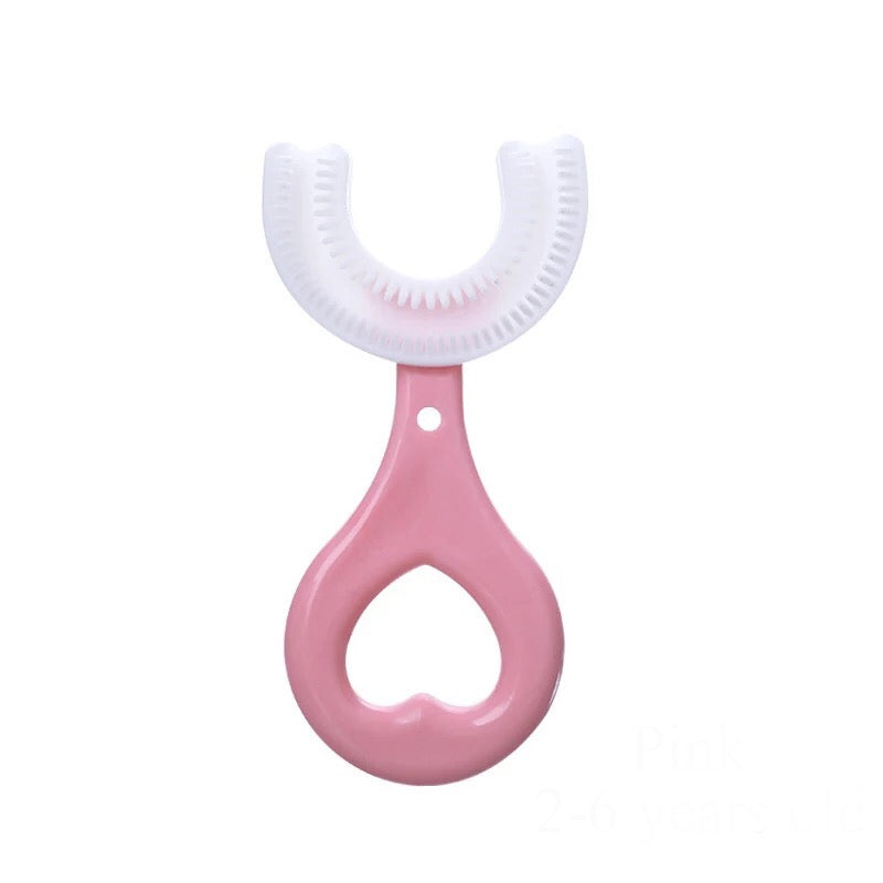 Escova de Dentes 360 U