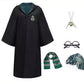 Fantasia Harry Potter Infantil Familiar Luxo