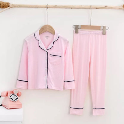 Pijama Clean Infantil