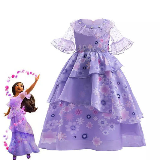 Fantasia Encanto Isabela (Isabella)