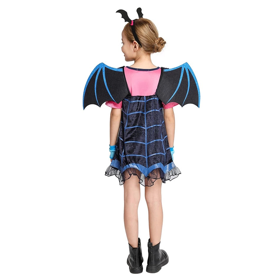 Fantasia Vampirina Halloween