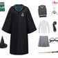 Fantasia Harry Potter Adulto Familiar Feminino Premium Completa