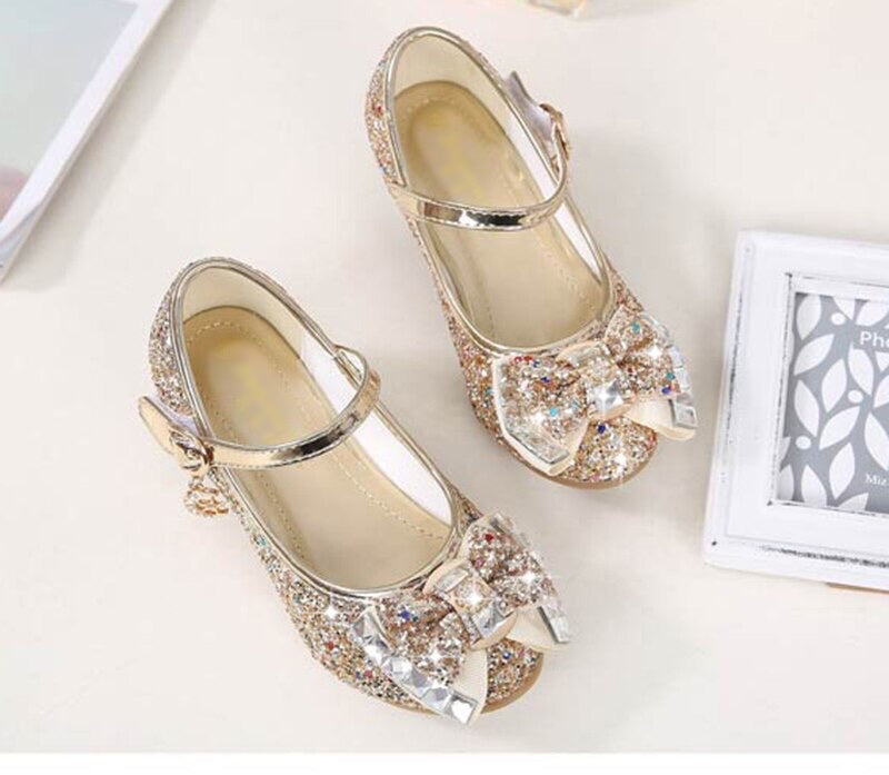 Sapato Bela e a Fera Disney Encanto Princesa