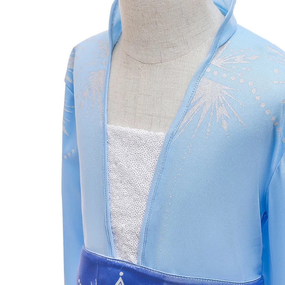 Fantasia Disney  Elsa Frozen