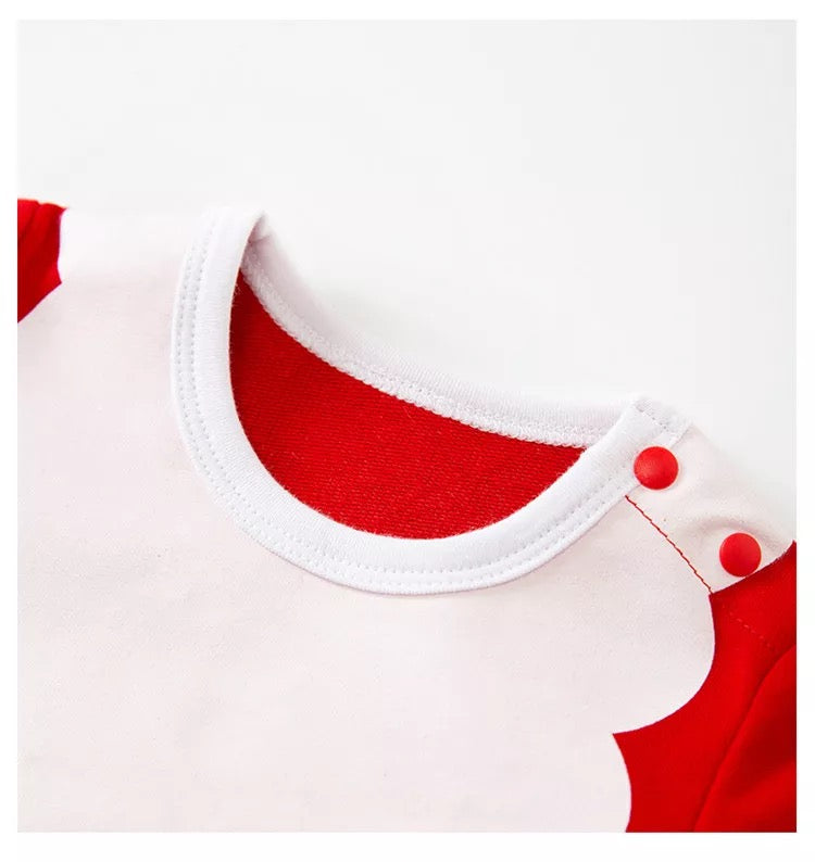 Body Noel Natal Baby