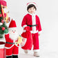 Fantasia Natal Tradicional Infantil Noel Premium