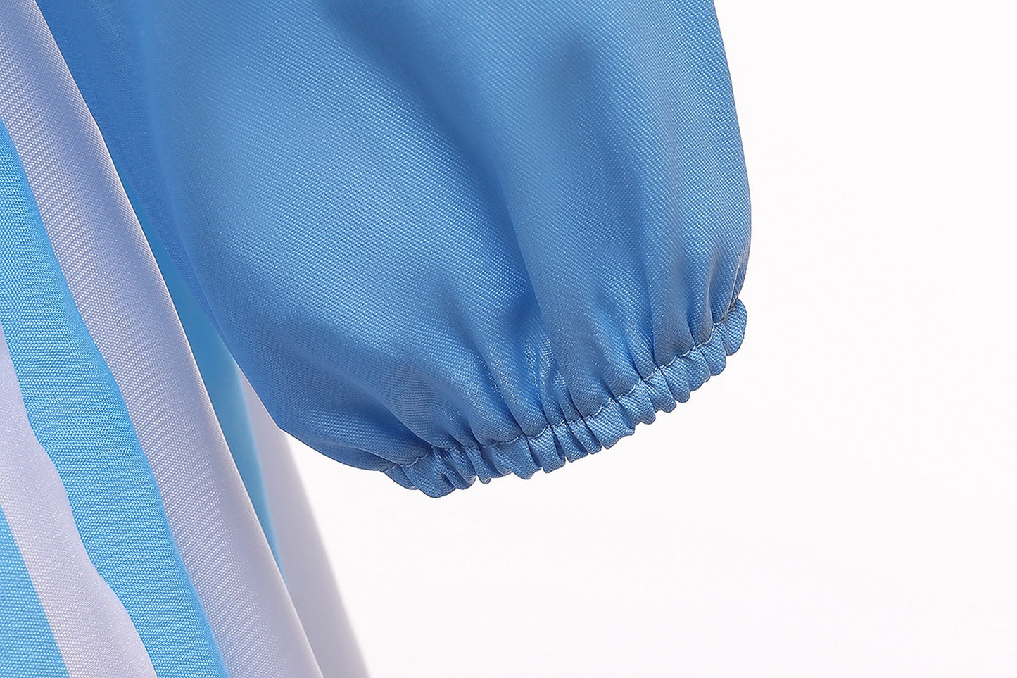 Fantasia Alice no País Das Maravilhas Infantil