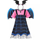 Fantasia Vampirina Halloween