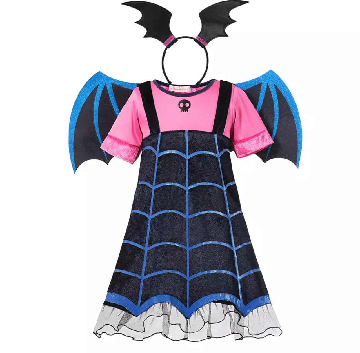 Fantasia Vampirina Halloween