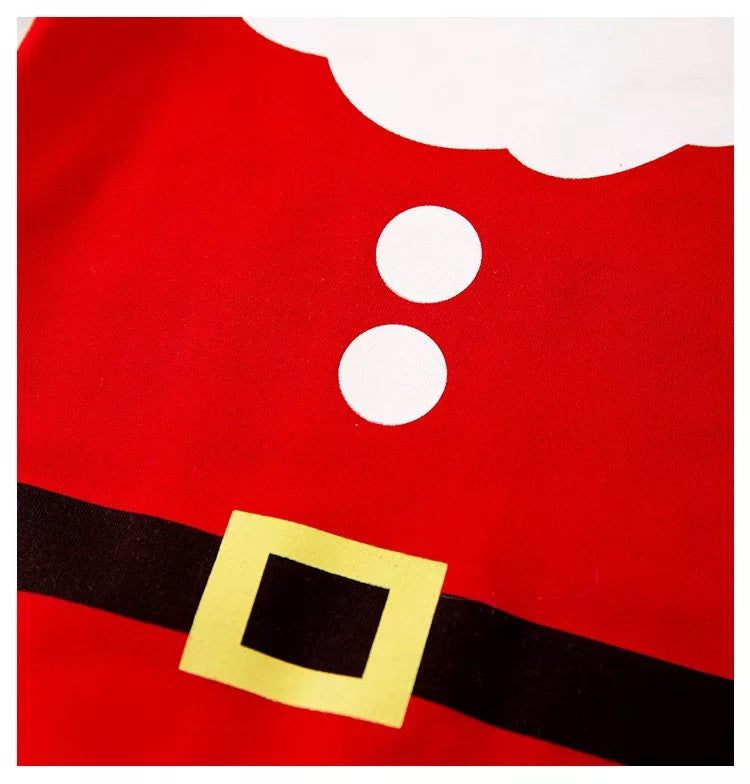 Body Noel Natal Baby