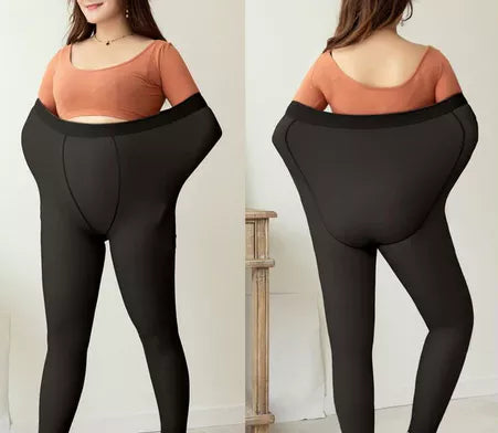 Meia Calça Térmica Modeladora Adulto Feminino