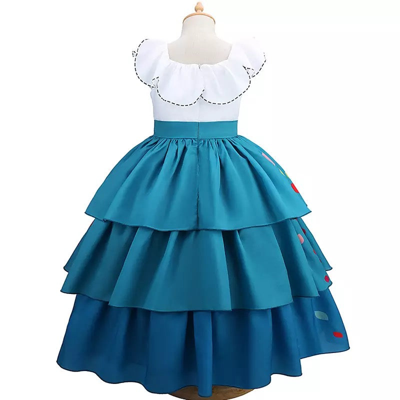 Fantasia Encanto Mirabel Premium