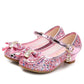 Sapato Aurora Disney Encanto Princesa