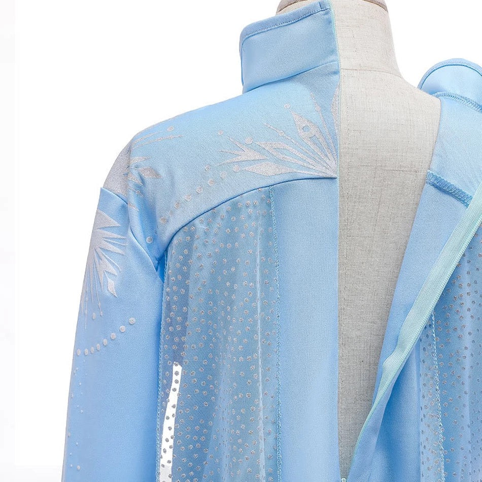 Fantasia Disney  Elsa Frozen