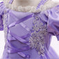 Fantasia Princesa Rapunzel Premium